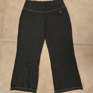 BIZA BAMBOO YOGA PANTS M